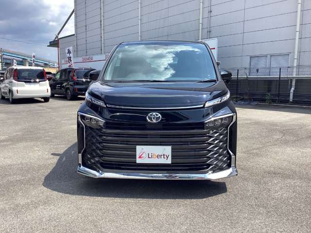 トヨタ ヴォクシー ２．０ Ｓ－Ｚ R5年 (近畿) 99