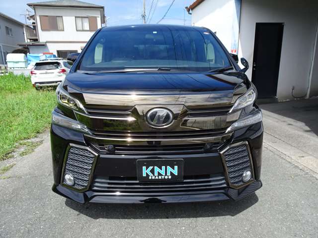 トヨタ ヴェルファイア ２．５ Ｚ Ａエディション ゴールデンアイズ H28年 (東海) 99