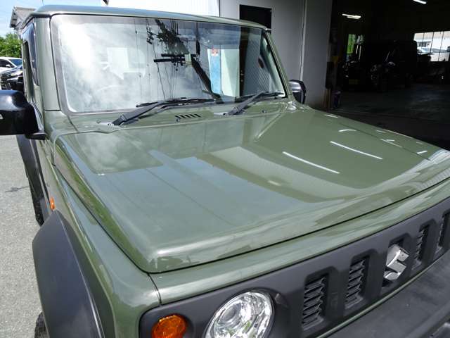 スズキ ジムニーシエラ １．５ ＪＣ ４ＷＤ R1年 (東海) 99