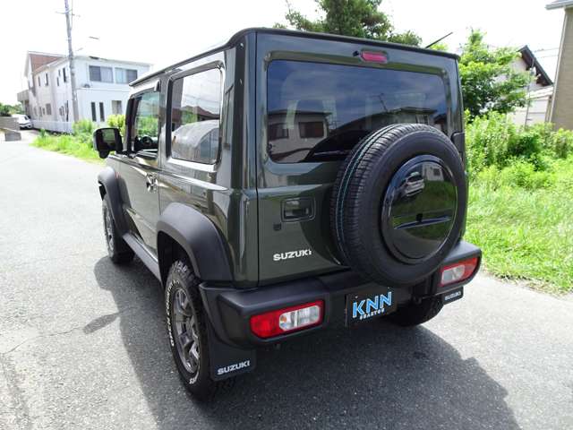 スズキ ジムニーシエラ １．５ ＪＣ ４ＷＤ R1年 (東海) 99