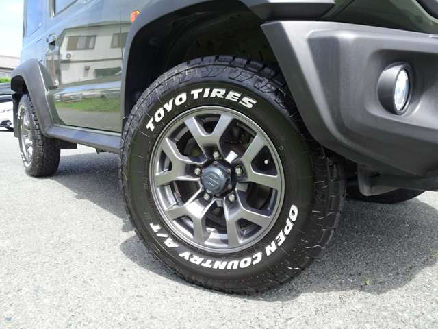 スズキ ジムニーシエラ １．５ ＪＣ ４ＷＤ R1年 (東海) 99