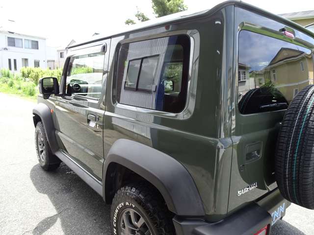 スズキ ジムニーシエラ １．５ ＪＣ ４ＷＤ R1年 (東海) 99