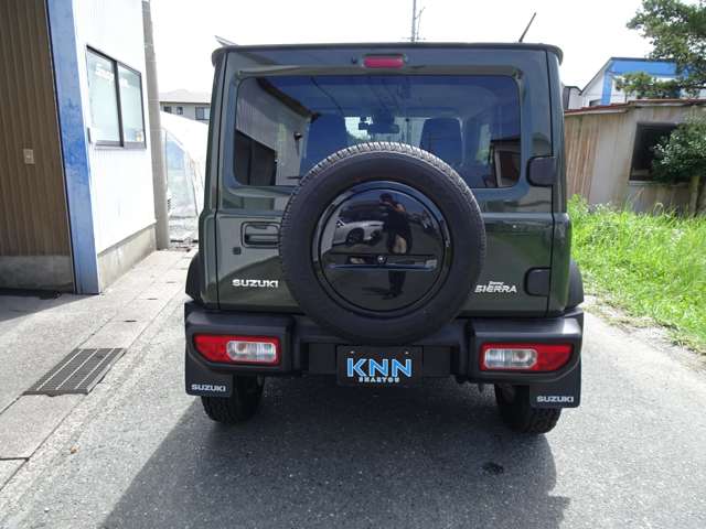 スズキ ジムニーシエラ １．５ ＪＣ ４ＷＤ R1年 (東海) 99