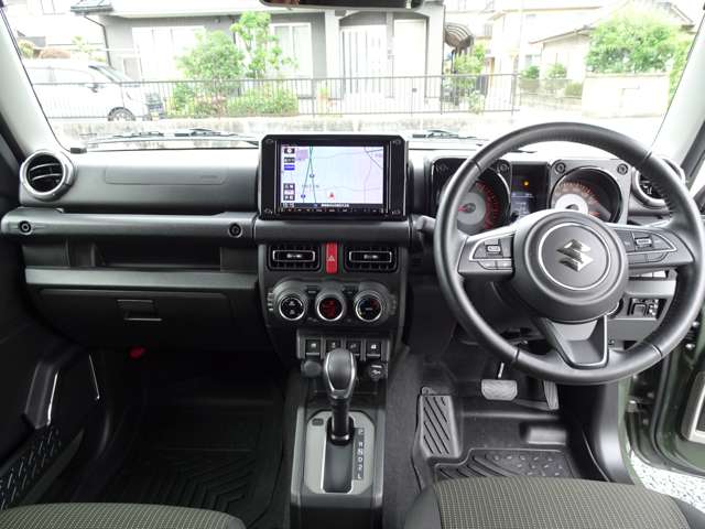 スズキ ジムニーシエラ １．５ ＪＣ ４ＷＤ R1年 (東海) 99