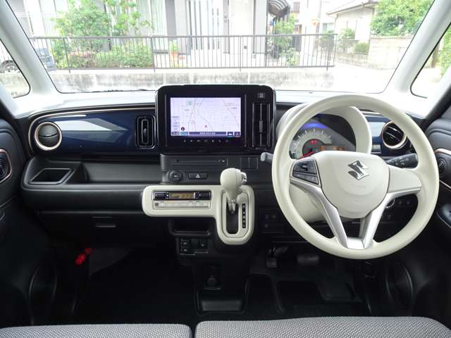 スズキ ワゴンＲ　スマイル ６６０ ハイブリッド Ｘ R5年 (東海) 99