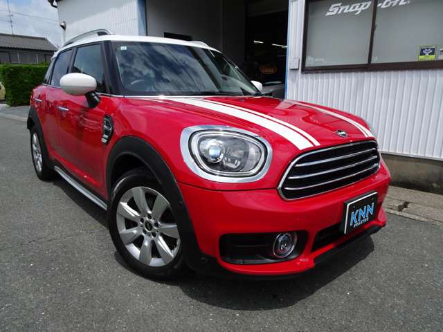 ミニ ミニクロスオーバー クーパー Ｄ R1年 (東海) 99