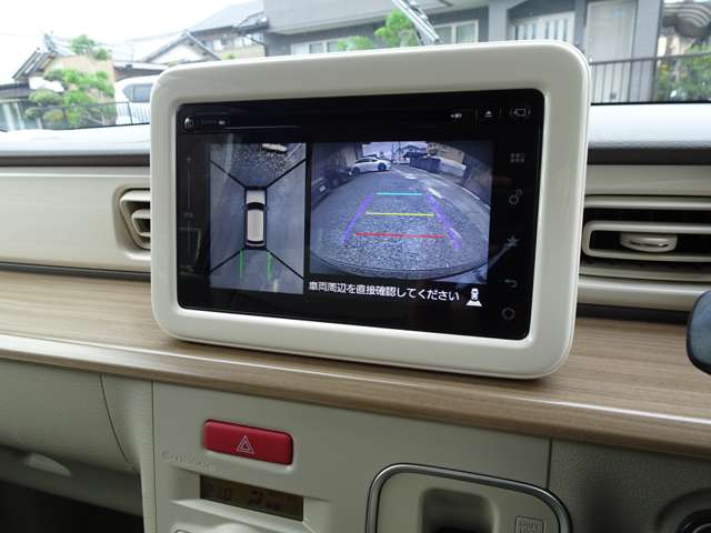 スズキ アルトラパン ６６０ Ｘ H27年 (東海) 99