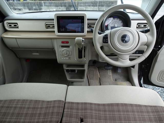 スズキ アルトラパン ６６０ Ｘ H27年 (東海) 99
