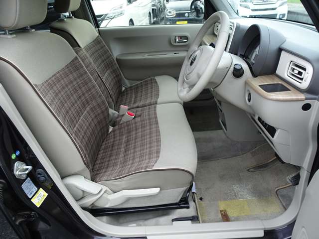 スズキ アルトラパン ６６０ Ｘ H27年 (東海) 99
