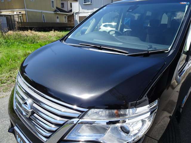 日産 セレナ ２．０ ハイウェイスター Ｓ－ＨＹＢＲＩＤ H26年 (東海) 99