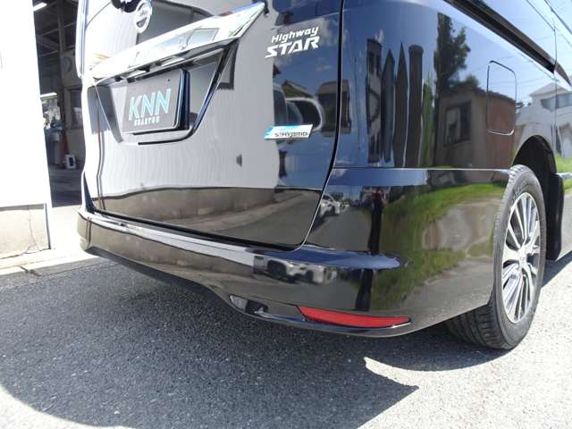 日産 セレナ ２．０ ハイウェイスター Ｓ－ＨＹＢＲＩＤ H26年 (東海) 99