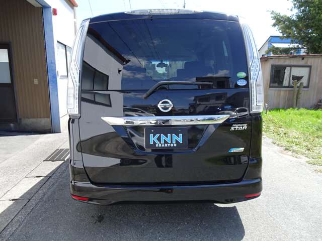 日産 セレナ ２．０ ハイウェイスター Ｓ－ＨＹＢＲＩＤ H26年 (東海) 99