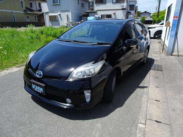 トヨタ プリウス １．８ Ｓ ツーリングセレクション H24年 (東海) 99