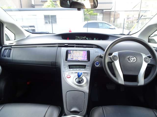 トヨタ プリウス １．８ Ｓ ツーリングセレクション H24年 (東海) 99