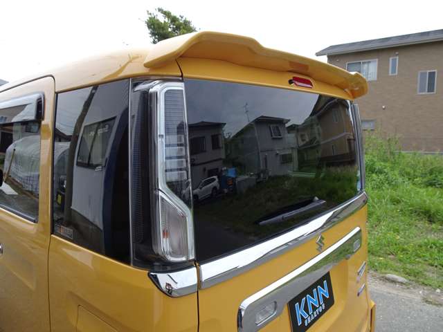 スズキ スペーシア ６６０ カスタム ハイブリッド ＸＳ R1年 (東海) 99