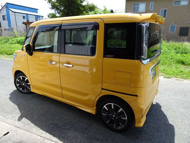 スズキ スペーシア ６６０ カスタム ハイブリッド ＸＳ R1年 (東海) 99