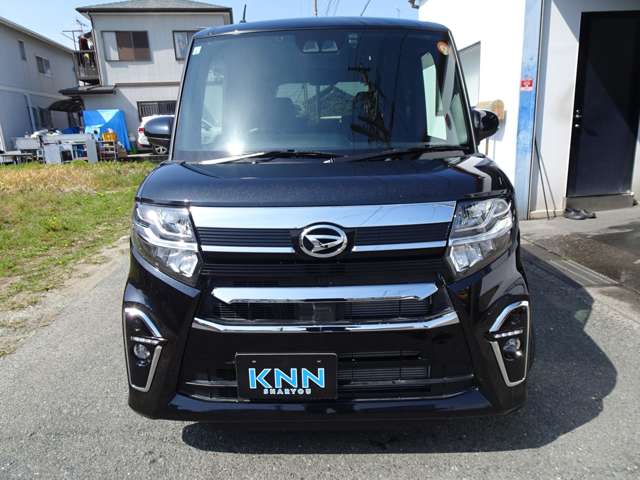 ダイハツ タント ６６０ カスタム Ｘ スタイルセレクション R3年 (東海) 99