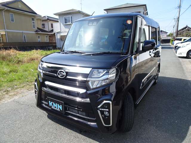 ダイハツ タント ６６０ カスタム Ｘ スタイルセレクション R3年 (東海) 99