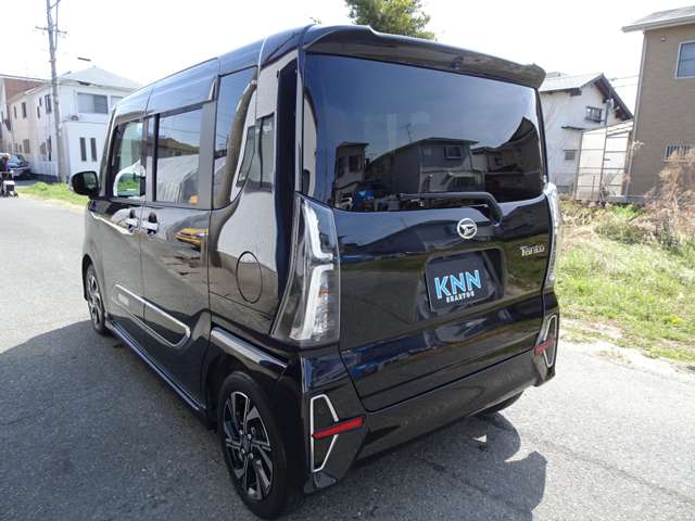 ダイハツ タント ６６０ カスタム Ｘ スタイルセレクション R3年 (東海) 99