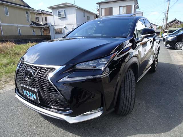 レクサス ＮＸ２００ｔ ２００Ｔ Ｆスポーツ ４ＷＤ H26年 (東海) 99