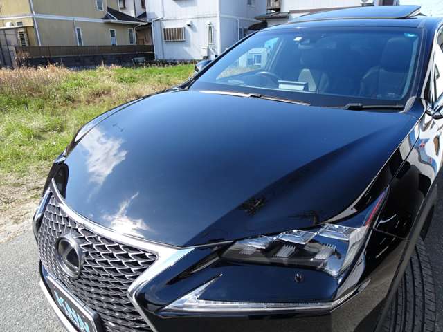 レクサス ＮＸ２００ｔ ２００Ｔ Ｆスポーツ ４ＷＤ H26年 (東海) 99