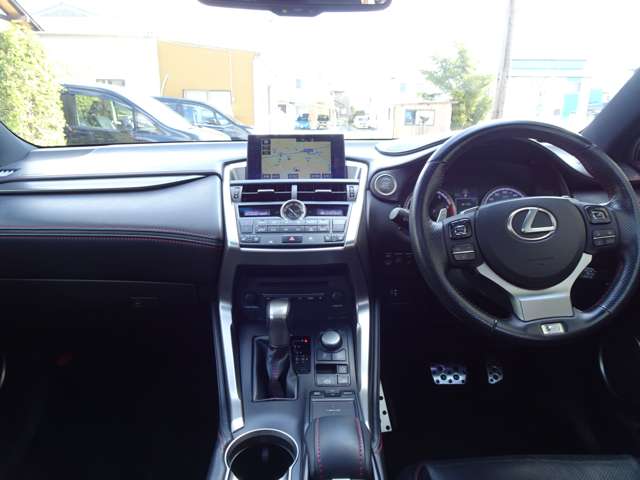 レクサス ＮＸ２００ｔ ２００Ｔ Ｆスポーツ ４ＷＤ H26年 (東海) 99