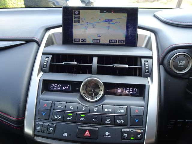レクサス ＮＸ２００ｔ ２００Ｔ Ｆスポーツ ４ＷＤ H26年 (東海) 99