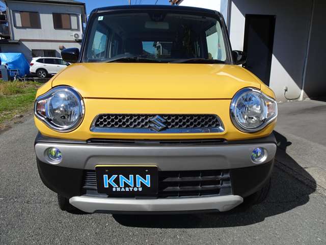 スズキ ハスラー ６６０ Ｇ H30年 (東海) 99