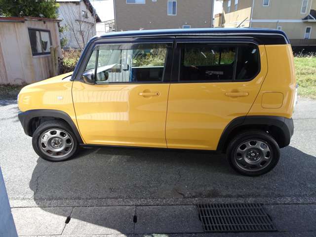 スズキ ハスラー ６６０ Ｇ H30年 (東海) 99