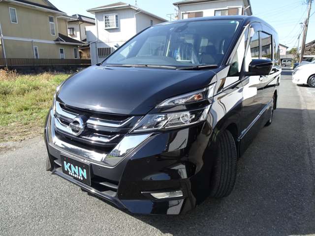 日産 セレナ ２．０ ハイウェイスター H28年 (東海) 99