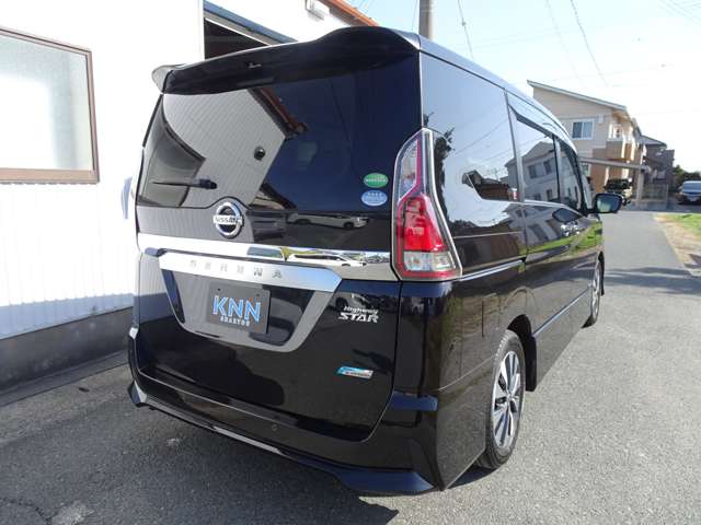 日産 セレナ ２．０ ハイウェイスター H28年 (東海) 99