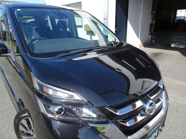 日産 セレナ ２．０ ハイウェイスター H28年 (東海) 99