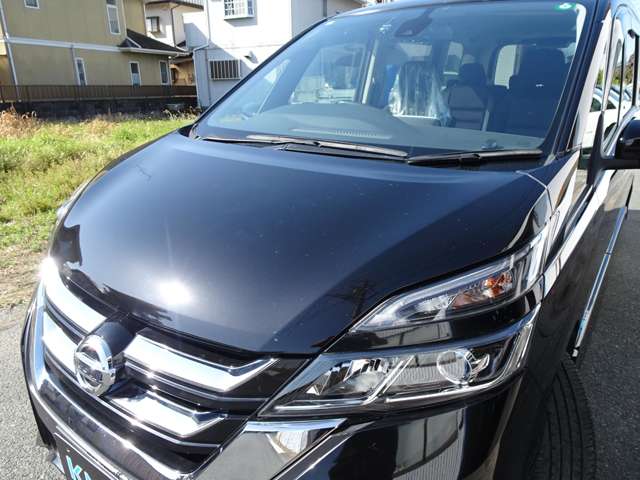 日産 セレナ ２．０ ハイウェイスター H28年 (東海) 99