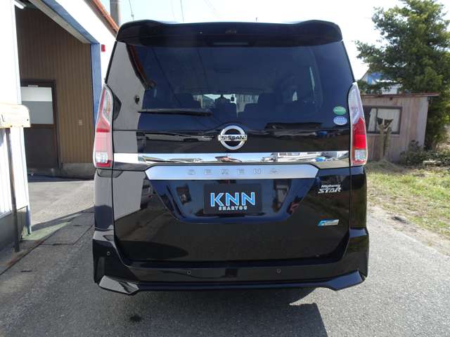 日産 セレナ ２．０ ハイウェイスター H28年 (東海) 99
