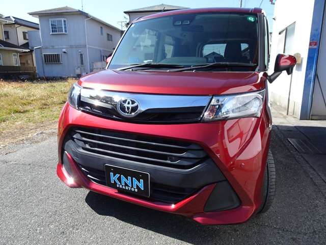 トヨタ タンク １．０ Ｘ Ｓ R1年 (東海) 99