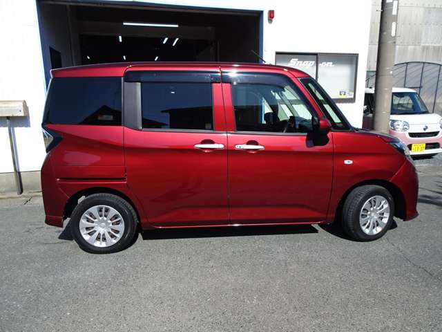 トヨタ タンク １．０ Ｘ Ｓ R1年 (東海) 99