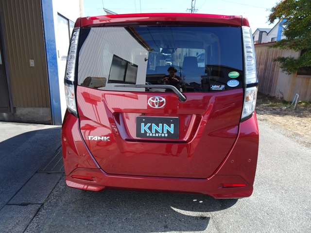トヨタ タンク １．０ Ｘ Ｓ R1年 (東海) 99