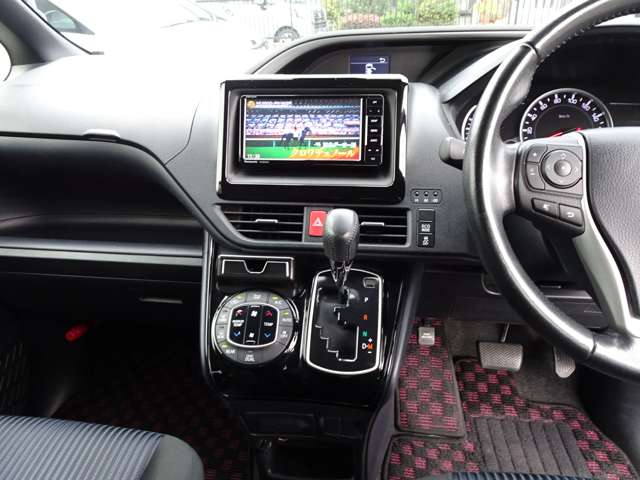 トヨタ ヴォクシー ２．０ ＺＳ 煌 H29年 (東海) 99
