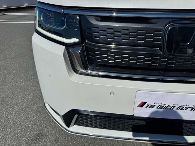 ホンダ ステップワゴン １．５ スパーダ R5年 (東海) 99
