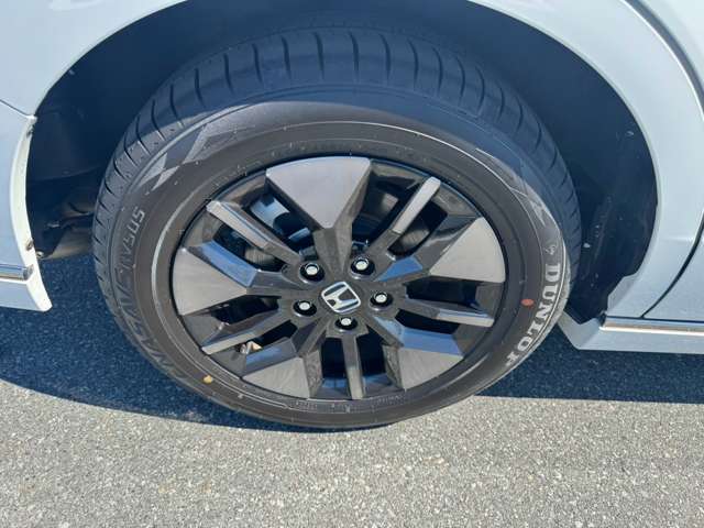 ホンダ ステップワゴン １．５ スパーダ R5年 (東海) 99