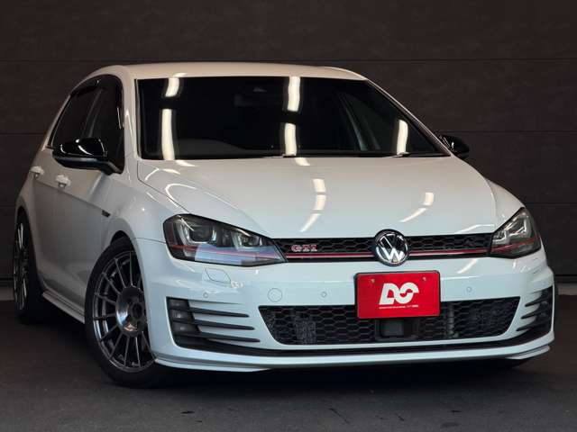 フォルクスワーゲン ゴルフ ＧＴＩ　パフォーマンス H26年 (東海) 99