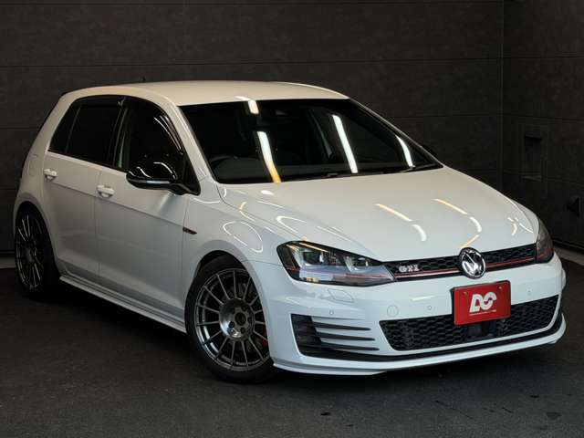 フォルクスワーゲン ゴルフ ＧＴＩ　パフォーマンス H26年 (東海) 99
