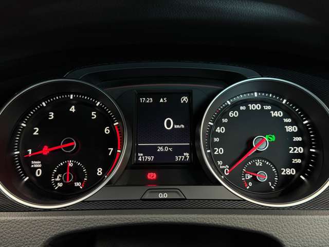 フォルクスワーゲン ゴルフ ＧＴＩ　パフォーマンス H26年 (東海) 99
