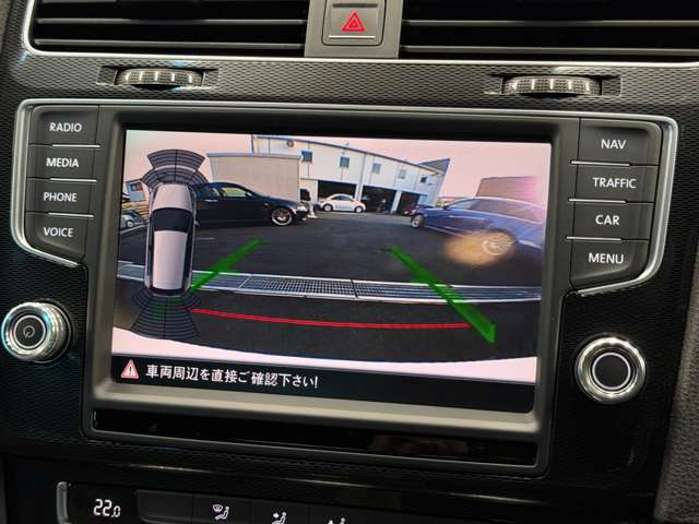フォルクスワーゲン ゴルフ ＧＴＩ　パフォーマンス H26年 (東海) 99