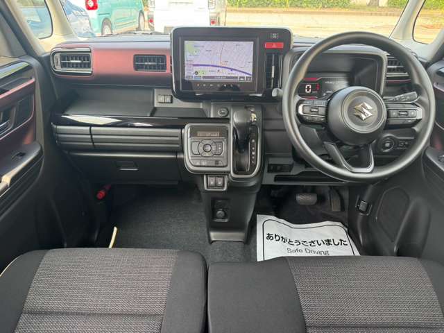 スズキ スペーシア ６６０ カスタム ハイブリッド ＧＳ ４ＷＤ R5年 (甲信越・北陸) 99