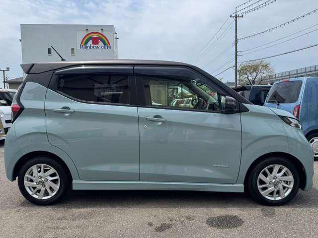 日産 デイズ ６６０ ハイウェイスターＸ プロパイロット エディション R1年 (甲信越・北陸) 99