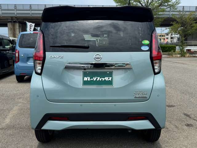 日産 デイズ ６６０ ハイウェイスターＸ プロパイロット エディション R1年 (甲信越・北陸) 99