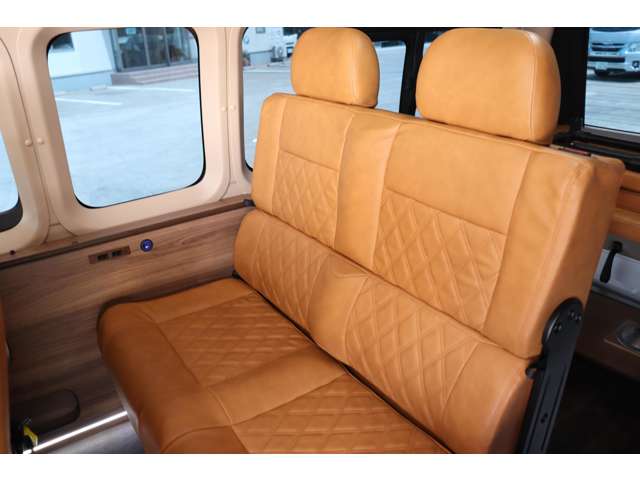 トヨタ ハイエースバン ホットスタイルカスタム R4年 (甲信越・北陸) 99
