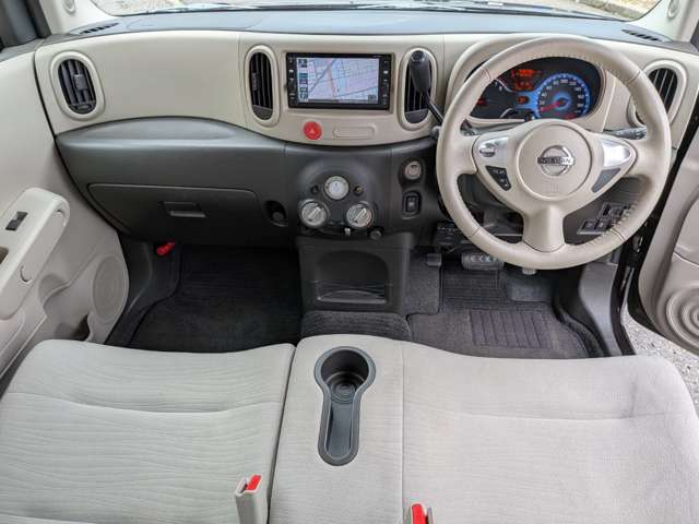 日産 キューブ １．５ １５Ｘ H30年 (甲信越・北陸) 99