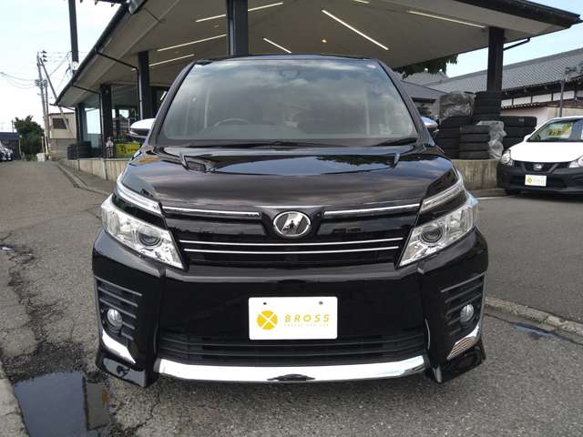 トヨタ ヴォクシー ２．０ ＺＳ 煌 H28年 (甲信越・北陸) 99